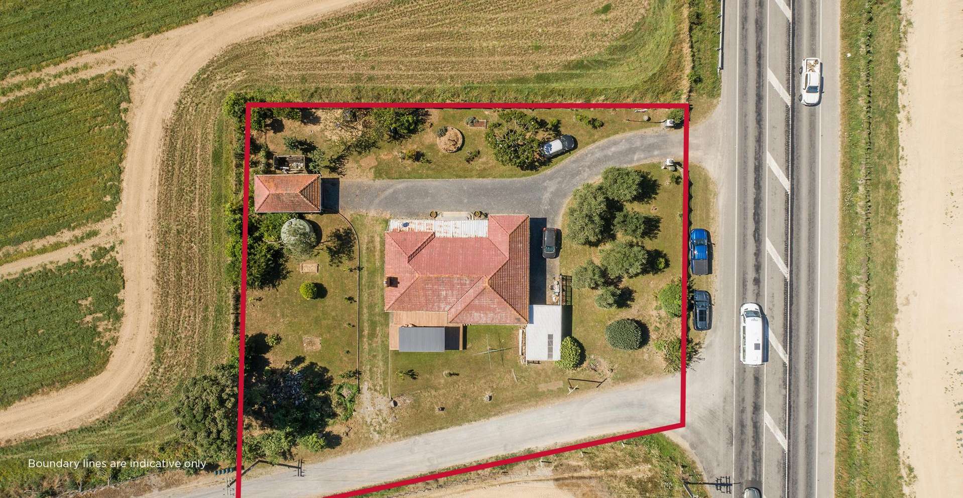 766 State Highway One Manakau_0