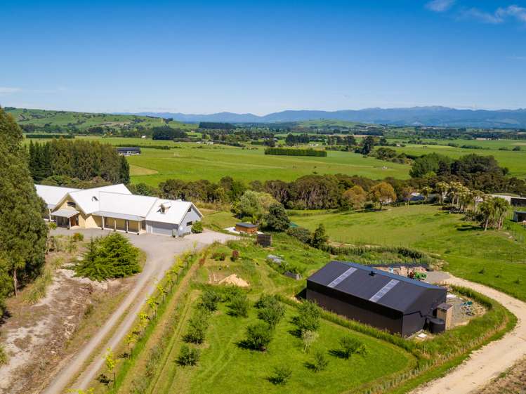 110 Te Wharau Road Gladstone_19