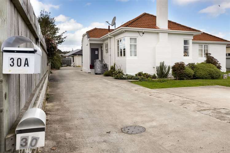 30A Warwick Street Blenheim_13