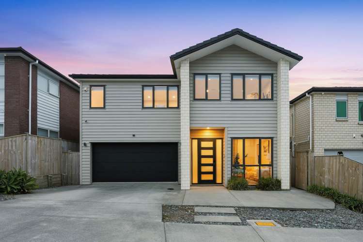 17 Peihinga Road Flat Bush_34