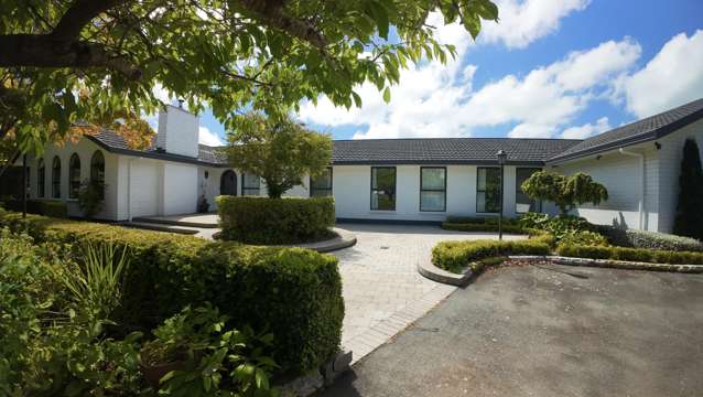 If size matters, this property may suit