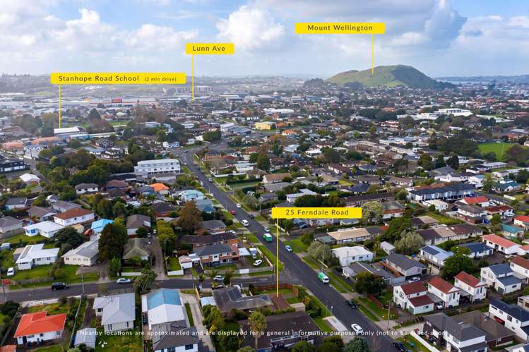 25 Ferndale Road Mount Wellington_20