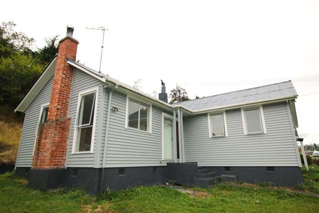 Fully refurbished in Taihape!