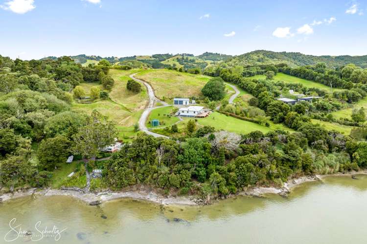 429 Heatley Road Whakapirau_72