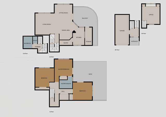 131B Peninsula Road Kelvin Heights_1