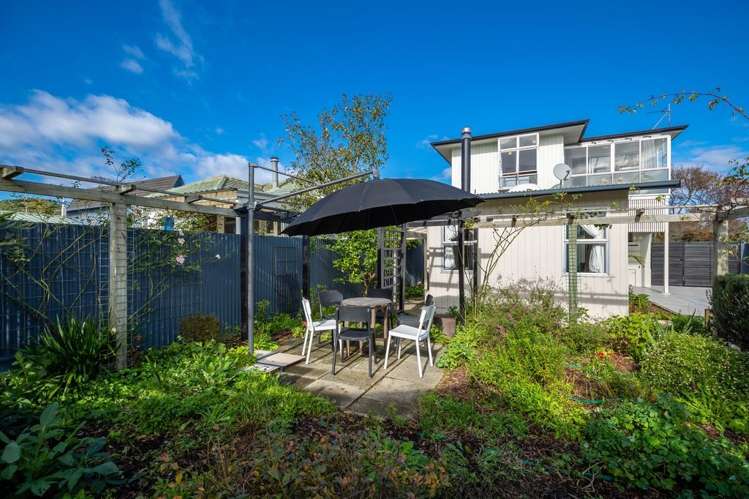 21 Grove Street The Wood_27