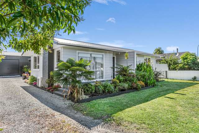 Fully Renovated, Huge Garage – This Has It All!