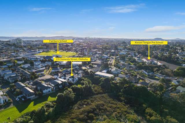 23A Clements Street Otahuhu_3
