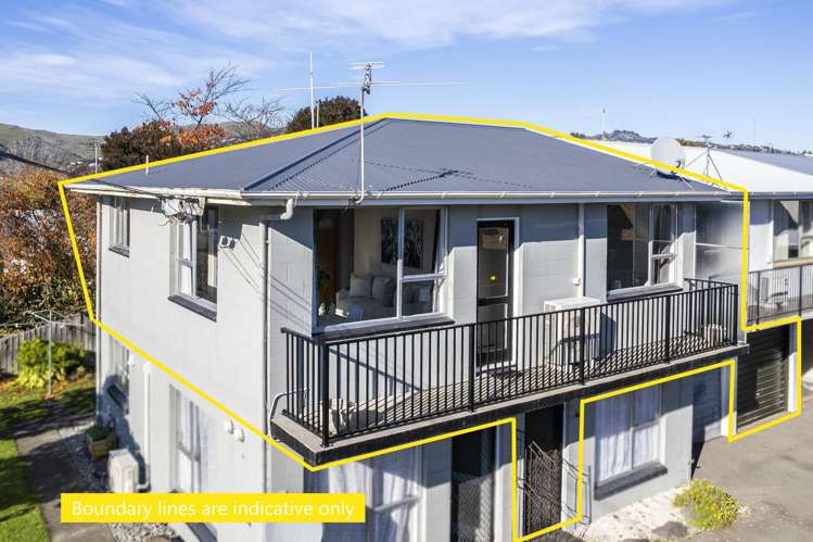 2/94 Huxley Street Sydenham_15