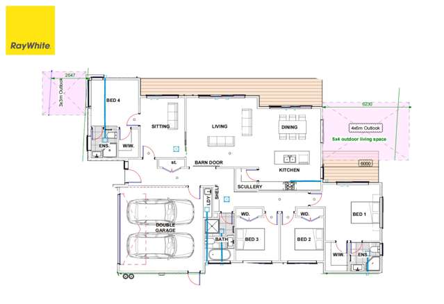 69 Tukutata Crescent Milldale_1