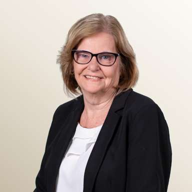 Judy Robinson