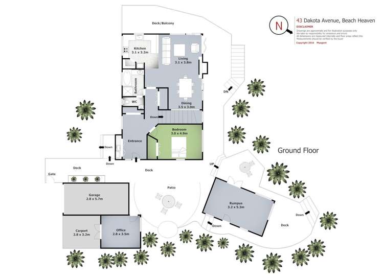 43 Dakota Avenue Beach Haven_24