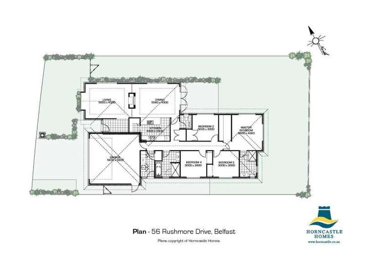 56 Rushmore Drive Belfast_9