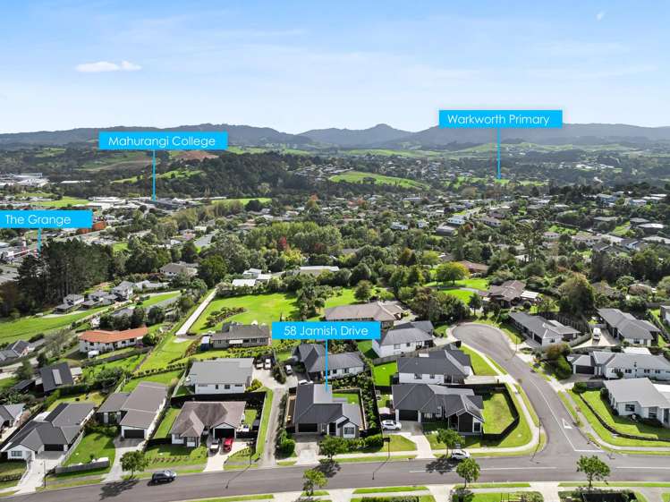 58 Jamish Drive Warkworth_19