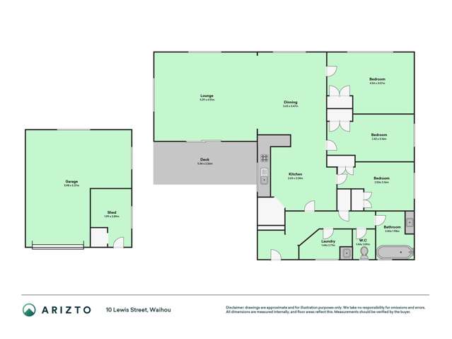 10 Lewis Street Waihou_1