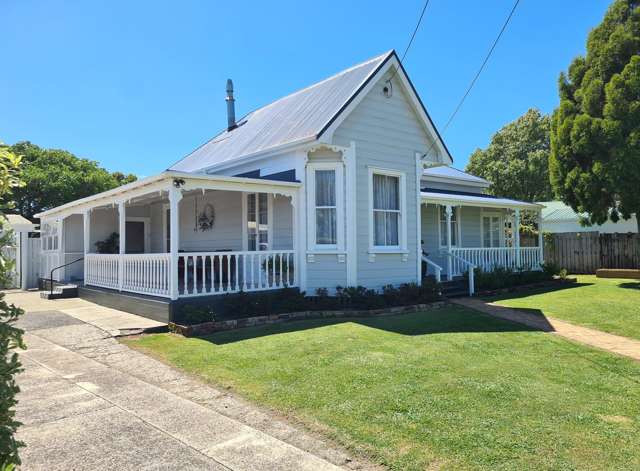 A SNAPSHOT OF YESTERYEAR