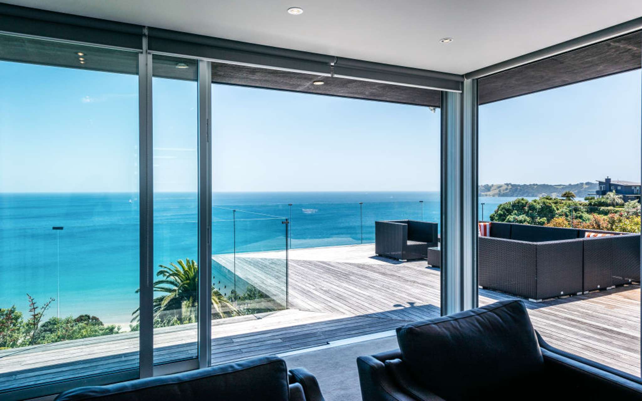 The homes every Aucklander needs to see this weekend