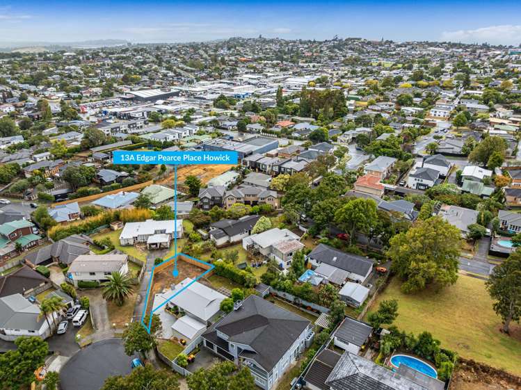 13A Edgar Pearce Place Howick_19