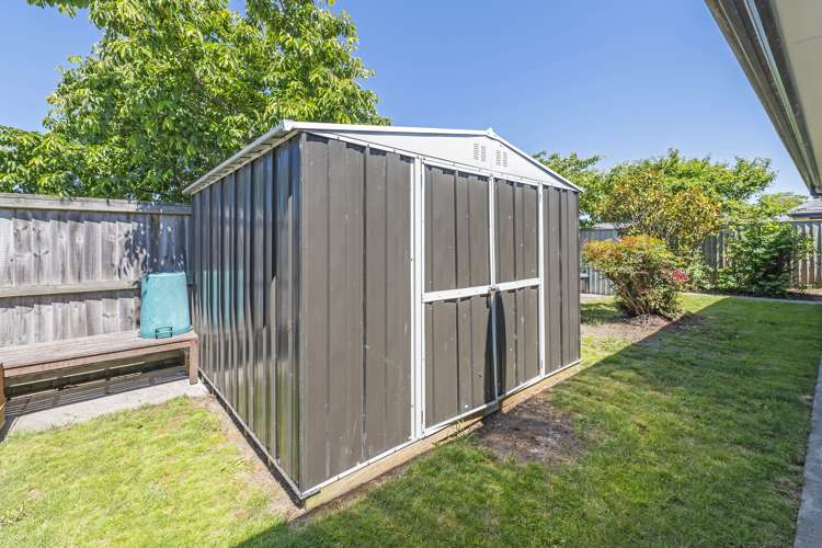 21 Woodville Street Leeston_21