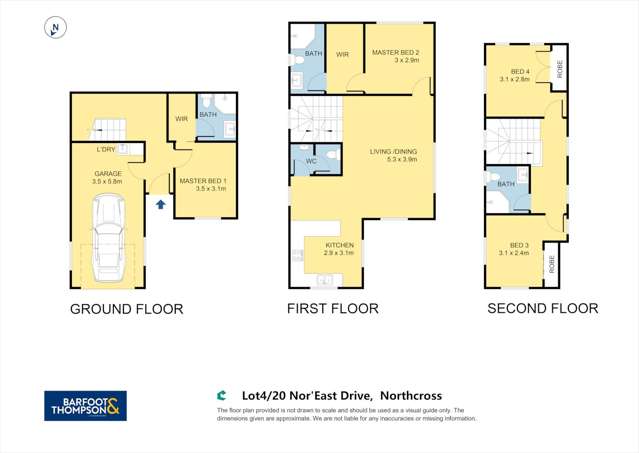 20C Nor'East Drive Northcross_1