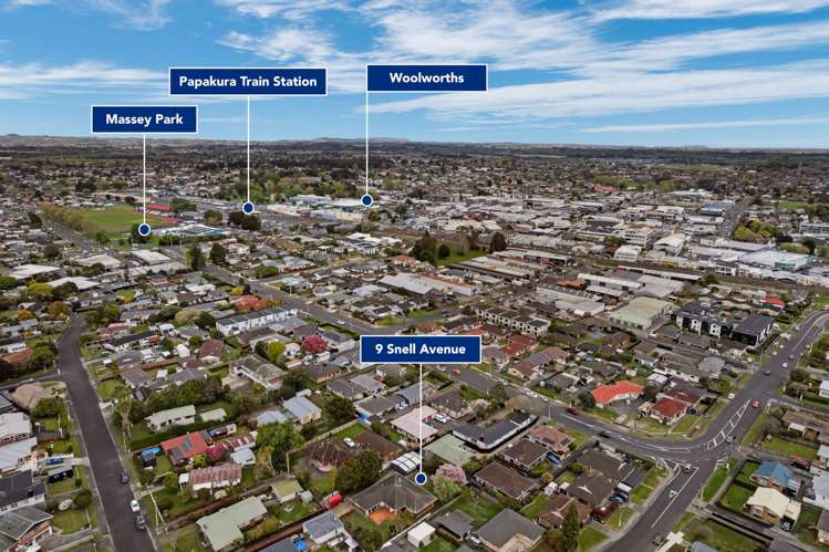 5 Snell Avenue Papakura_12