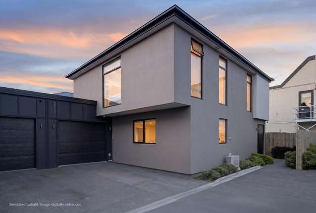 Quality Coastal Living, Just 100m to Beach!