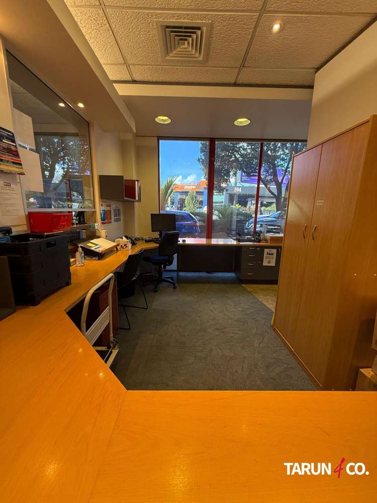 GF/409 New North Road Kingsland_13