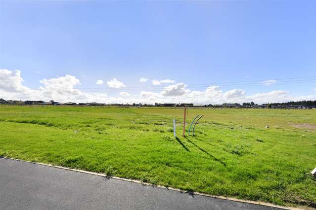 Lot 51 Wilfield Subdivision West Melton_1