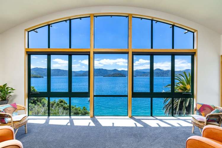 185 Port Underwood Road Waikawa_13
