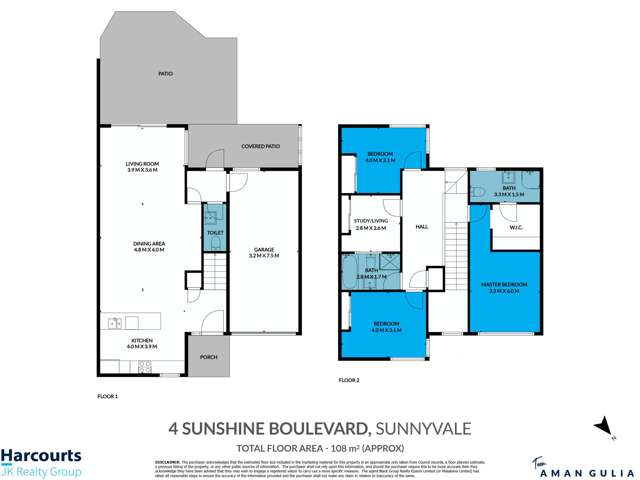 4 Sunshine Boulevard Sunnyvale_1