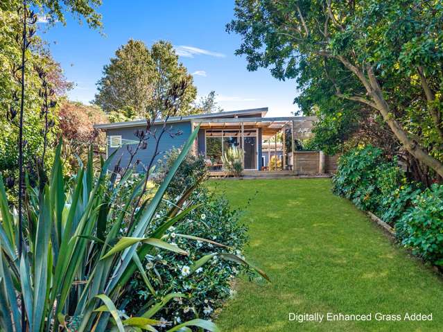 Privacy, Space and Birdsong