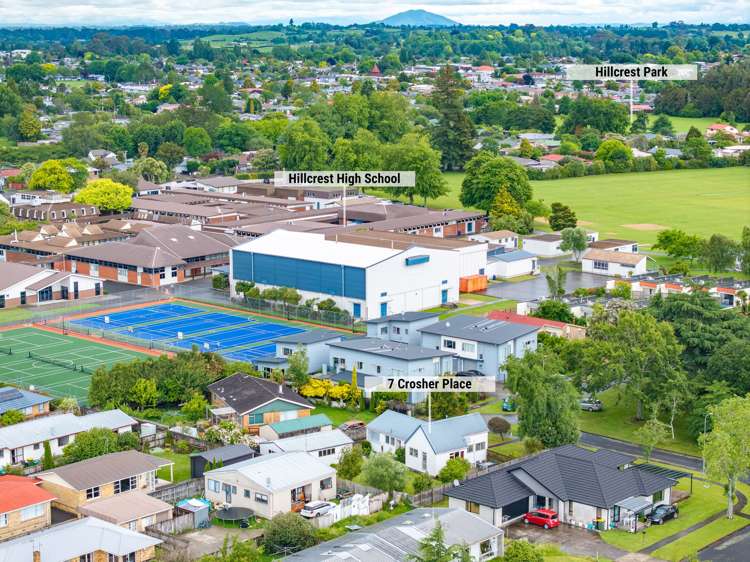 7 Crosher Place Silverdale_24