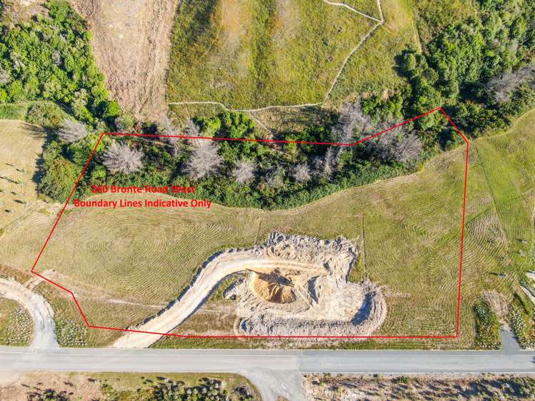 Mahana Ridge - Stage 3 and 4 Mahana_10