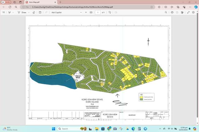 Lot 17 Koro Island Vanua Levu_2