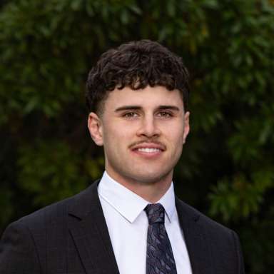 Ben Hancock