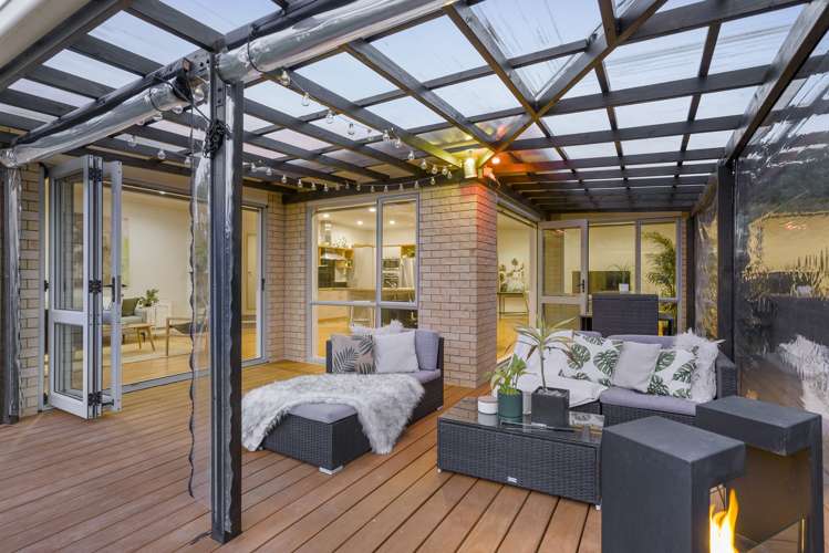 8 Louvain Place Greenhithe_8