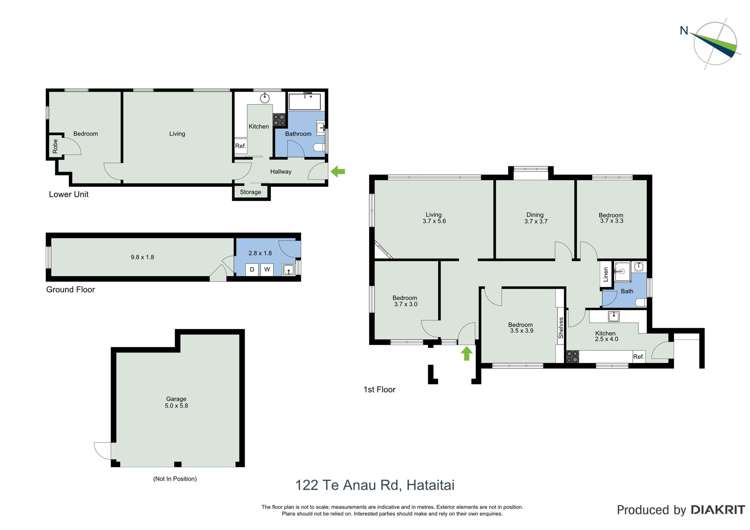 122 Te Anau Road Hataitai_17