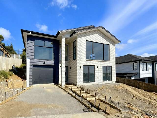 Versatile Home with Exceptional Granny Potential