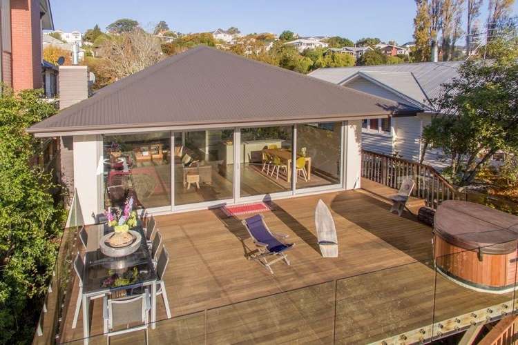 16 Macmillan Avenue Cashmere_13