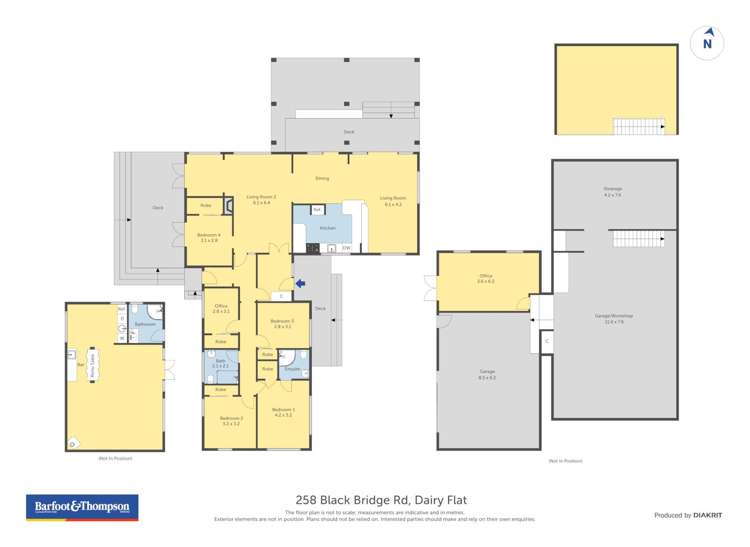 258 Blackbridge Road Dairy Flat_37