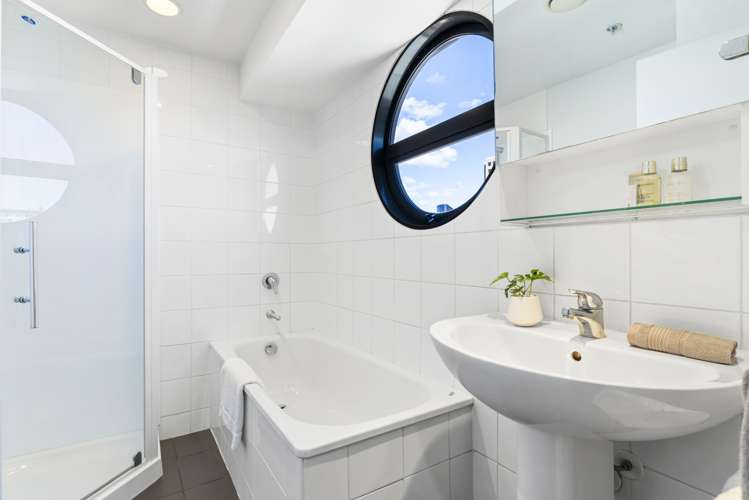 1201/1 Hobson Street Auckland Central_15