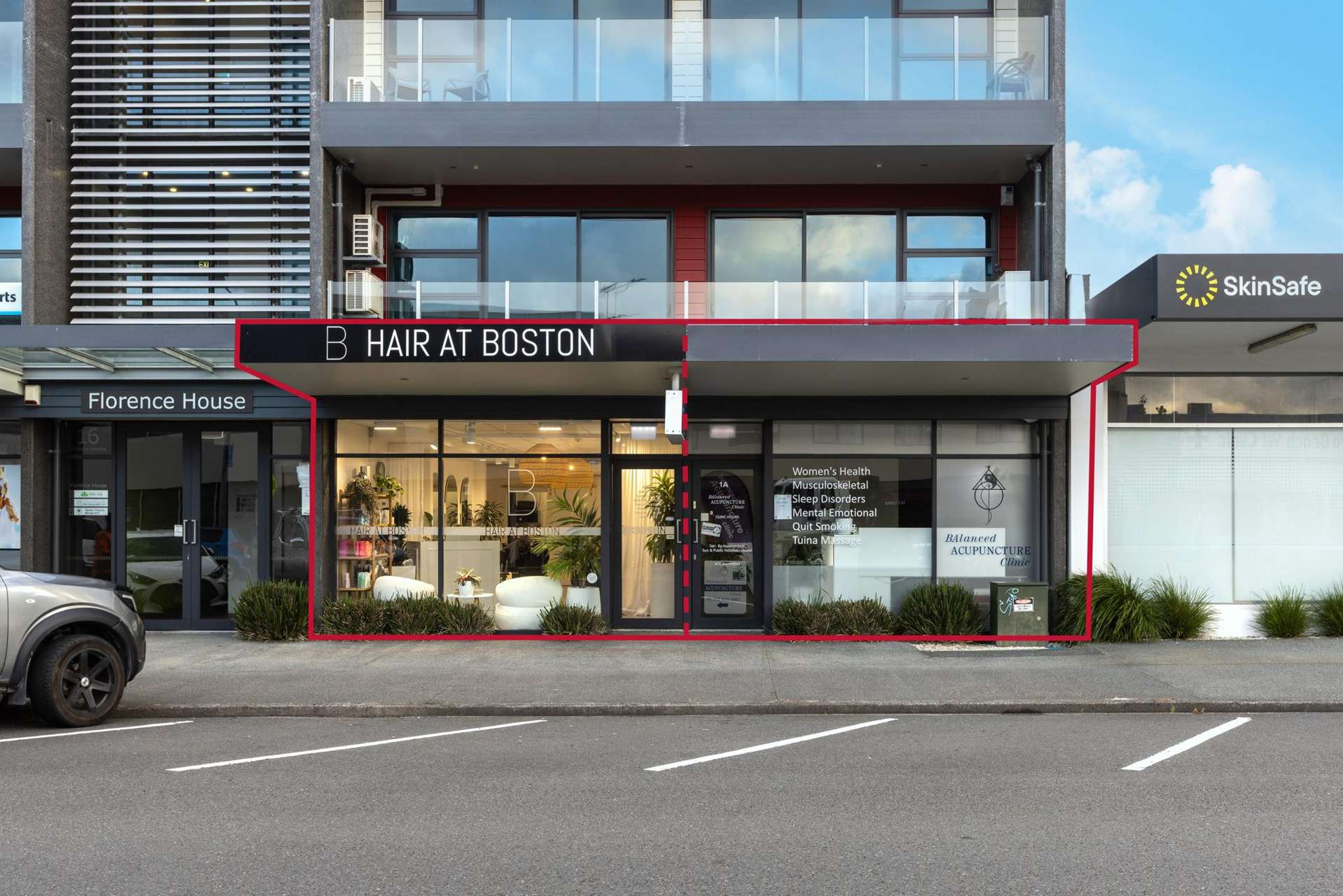 1A and 1B/16 Florence Avenue Orewa_0