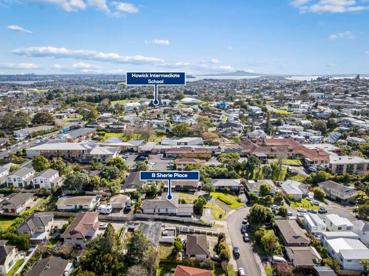 8 Sherie Place Howick_24