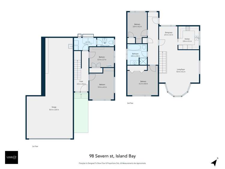 98 Severn Street Island Bay_20