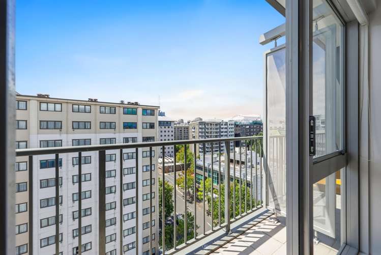 1313/53 Cook Street Auckland Central_14