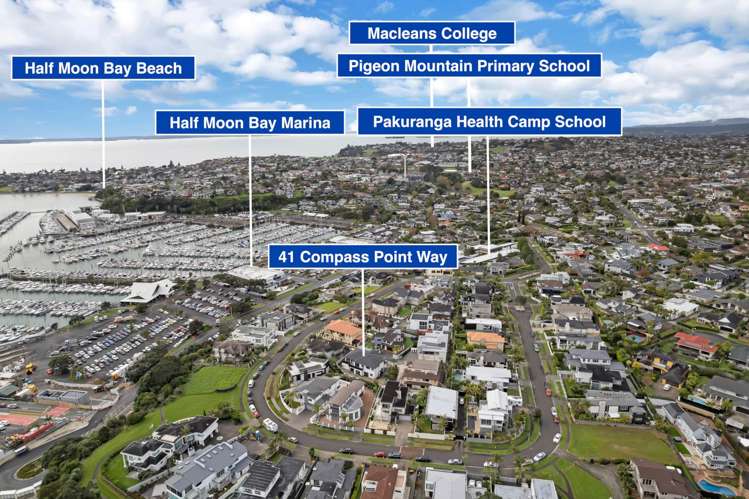 41 Compass Point Way Half Moon Bay_40