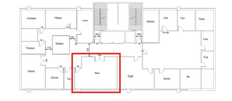 Office 9/215 Railway Road South (Level 2) Hastings_5
