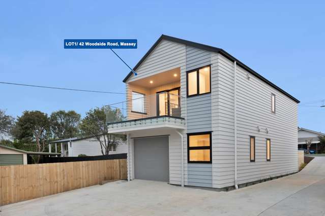 Lot 1/42 Woodside Road Massey_2