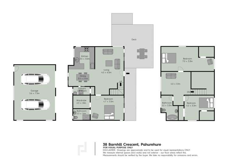 38 Barnhill Crescent Pahurehure_12