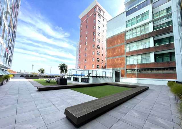 City Centre, 2 bedrooms